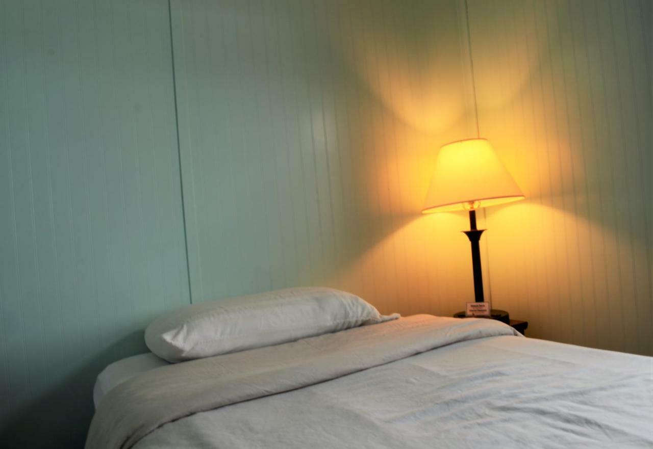 Little River Inn Motel Leon Eksteriør bilde